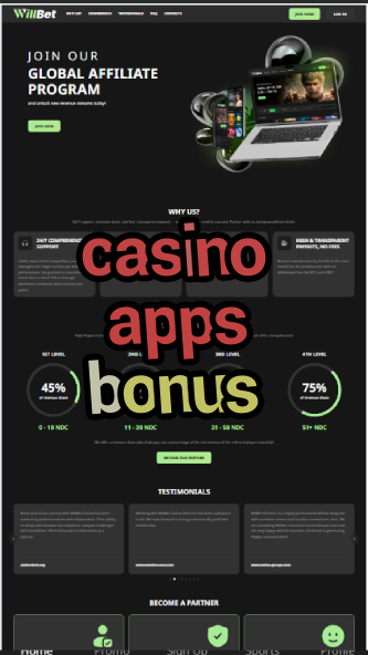 casino apps bonus-igamblinglist.com