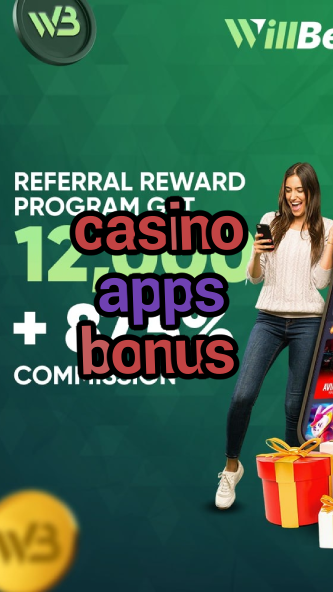 casino apps bonus-igamblinglist.com