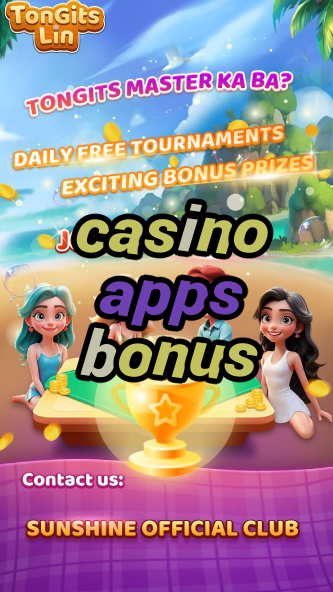 casino apps bonus-igamblinglist.com