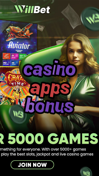 casino apps bonus-igamblinglist.com